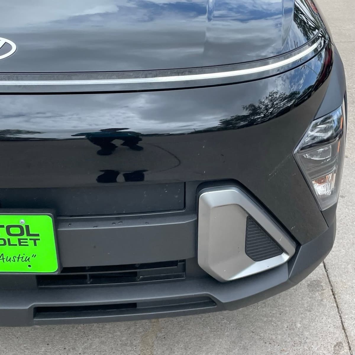 2025 Hyundai Kona - Image 7