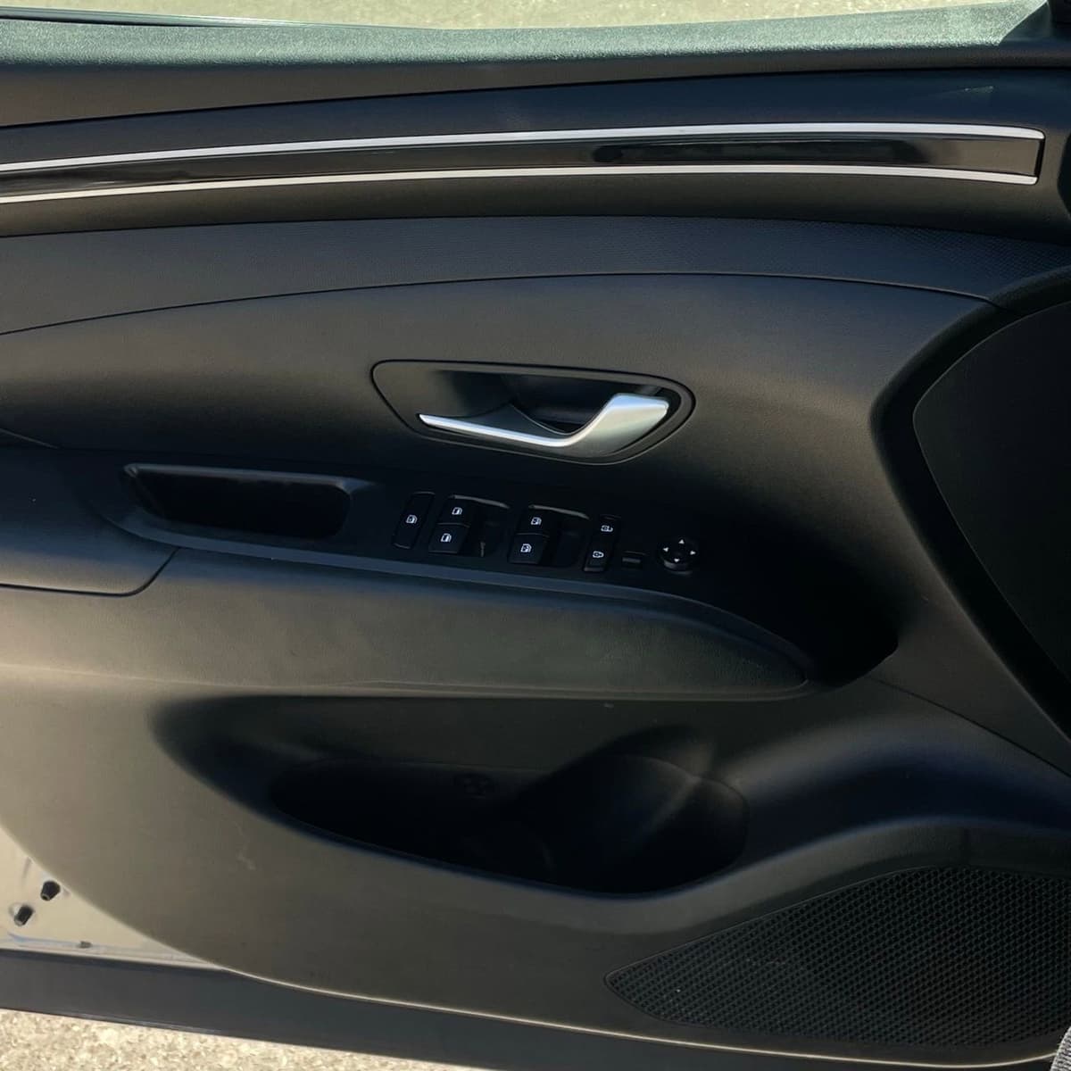 2024 Hyundai Tucson - Image 20