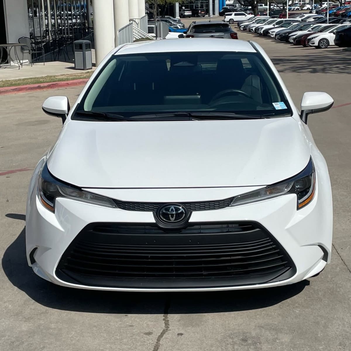 2024 Toyota Corolla - Image 5