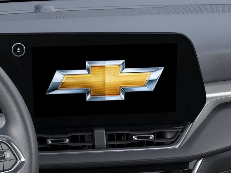 2026 Chevrolet Equinox - Image 20