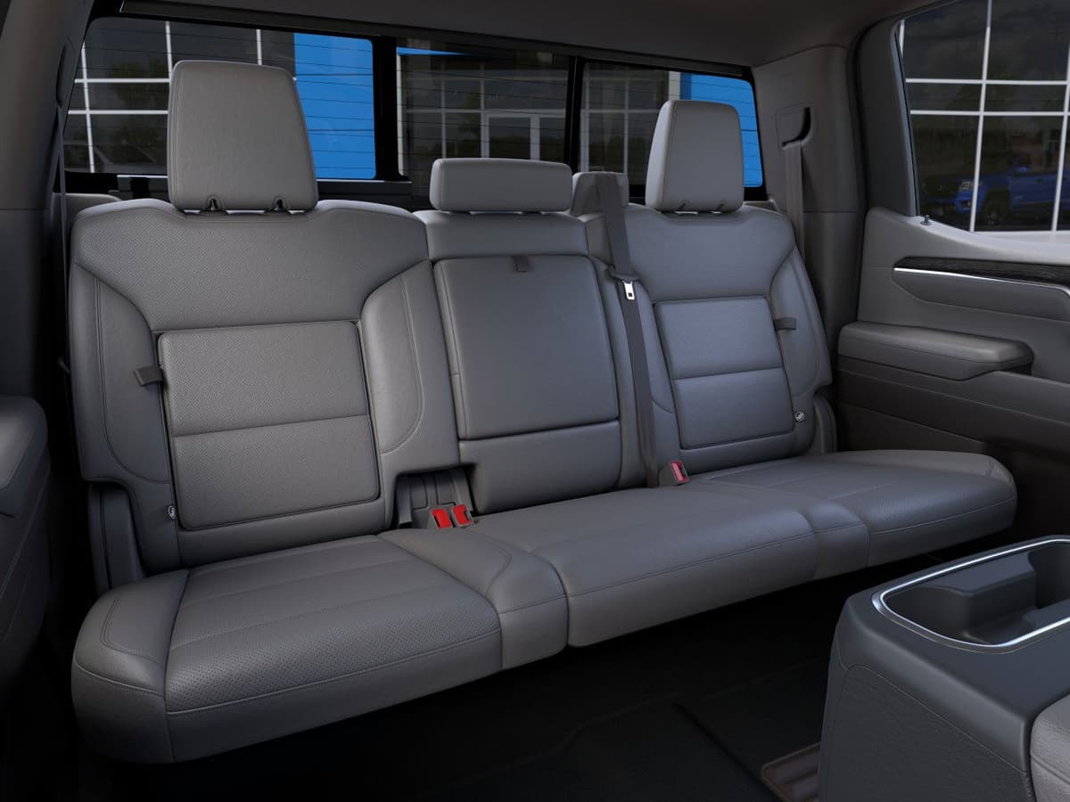 2026 Chevrolet Silverado 1500 - Image 17