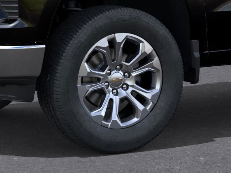 2026 Chevrolet Silverado 1500 - Image 9