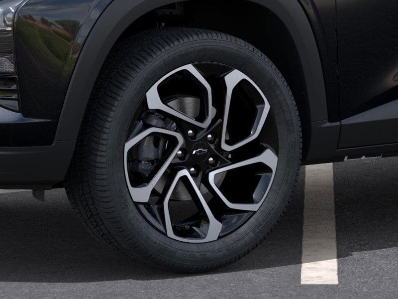2026 Chevrolet Trax - Image 9