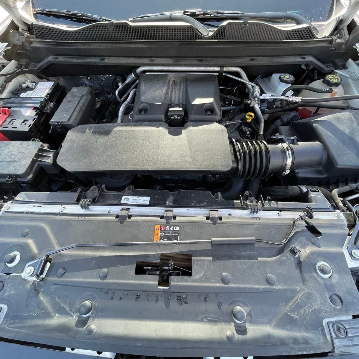 2023 Chevrolet Colorado - Image 27