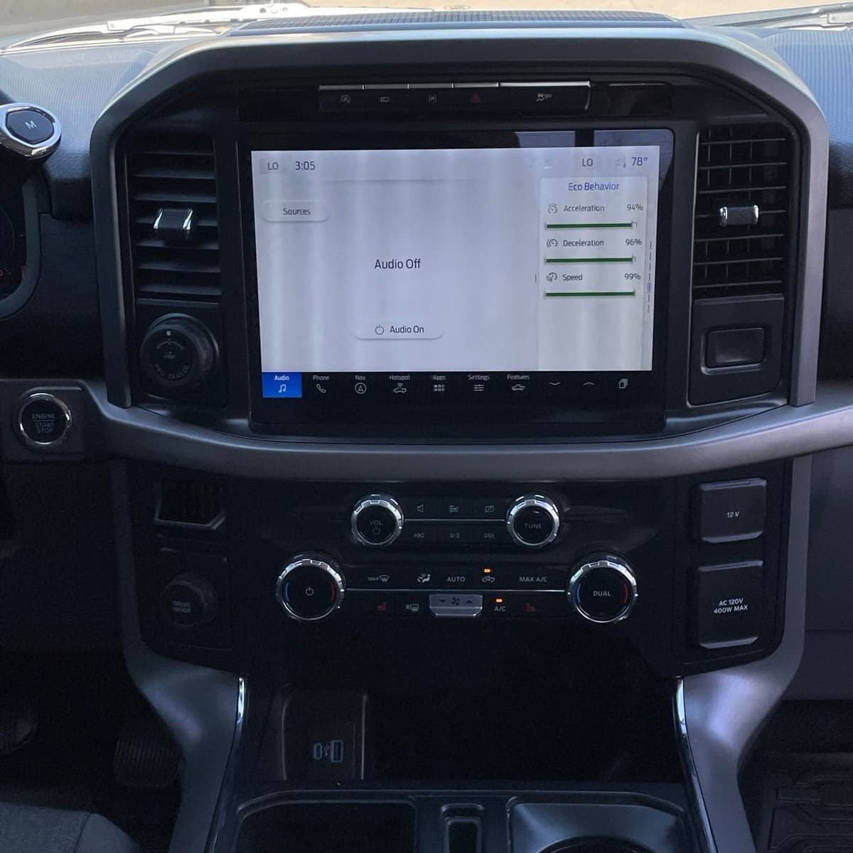 2024 Ford F-150 - Image 18