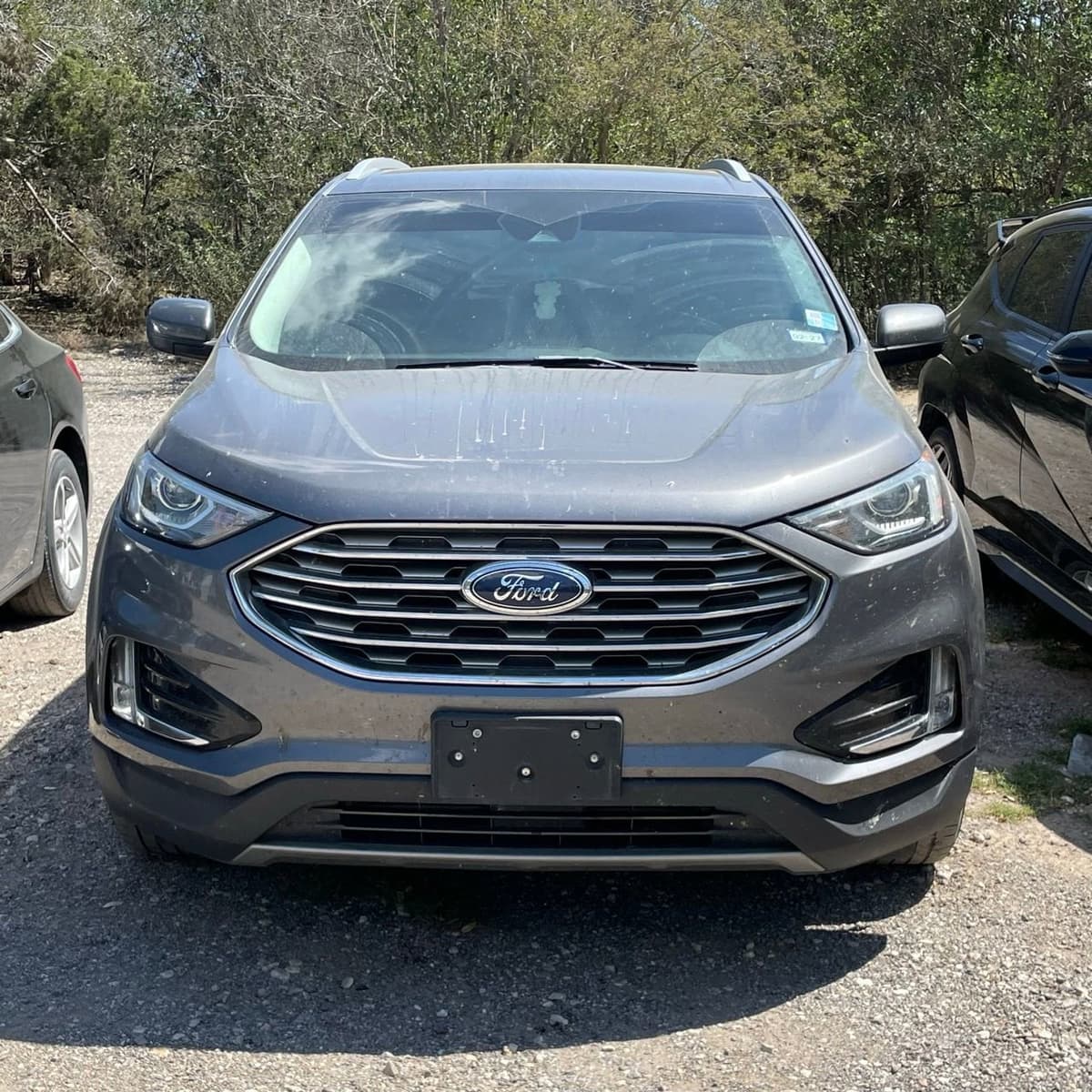 2021 Ford Edge - Image 2