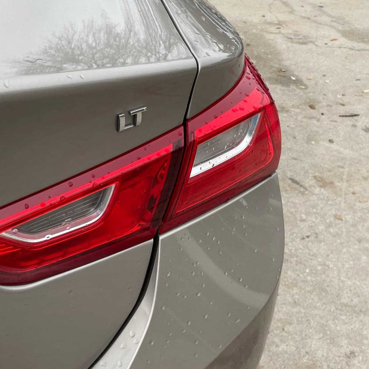 2024 Chevrolet Malibu - Image 6