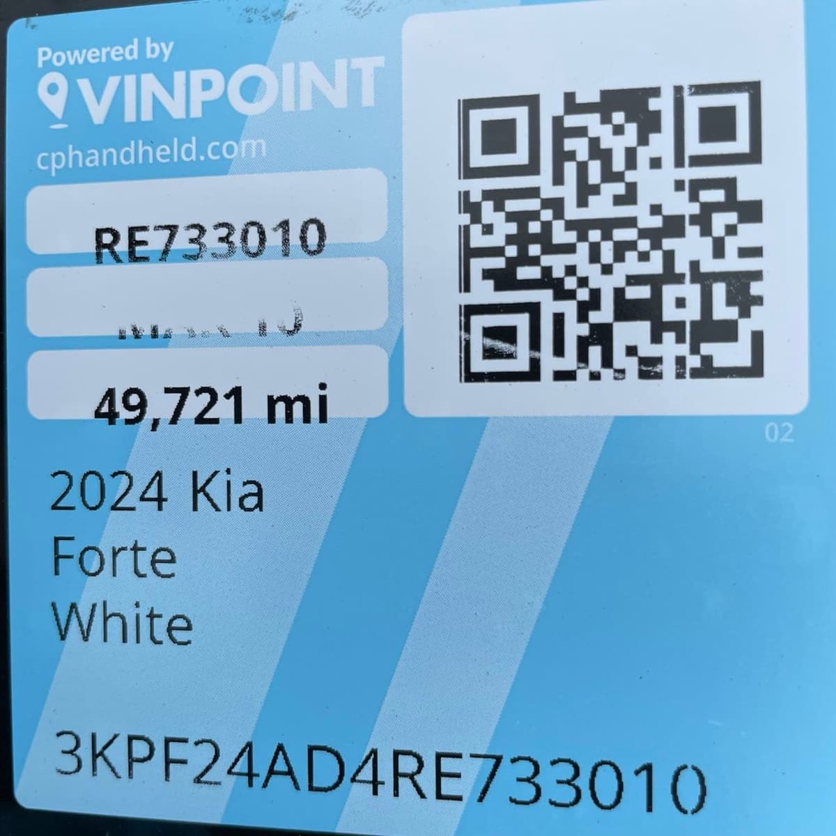 2024 Kia Forte - Image 26