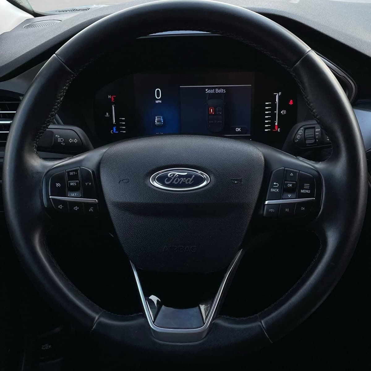 2024 Ford Escape - Image 13