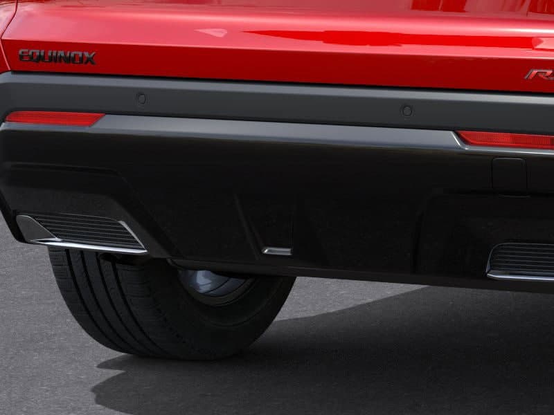 2026 Chevrolet Equinox - Image 14