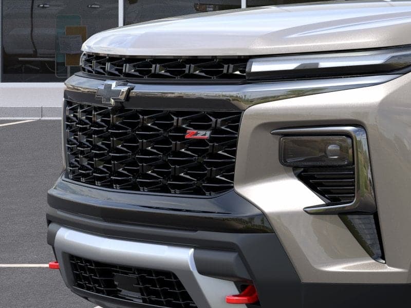 2026 Chevrolet Traverse - Image 13