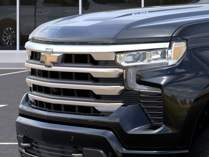 2026 Chevrolet Silverado 1500 - Image 13