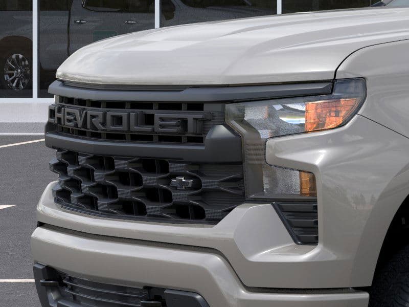 2026 Chevrolet Silverado 1500 - Image 13