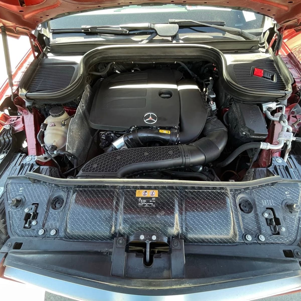 2020 Mercedes-Benz GLE 350 - Image 27