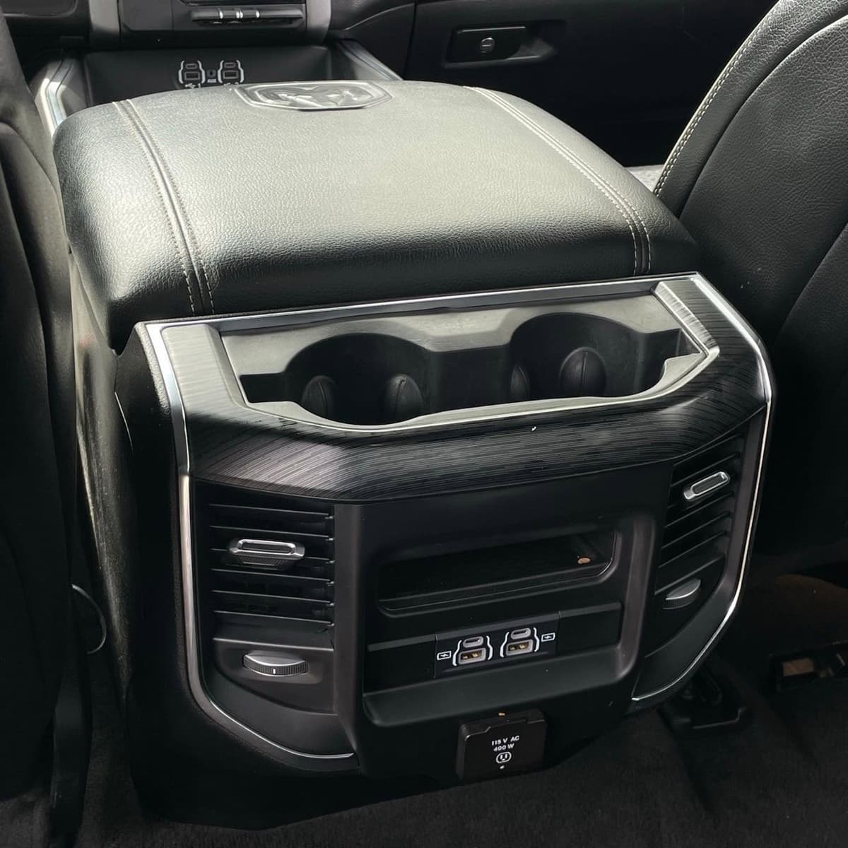 2024 Ram 1500 - Image 24