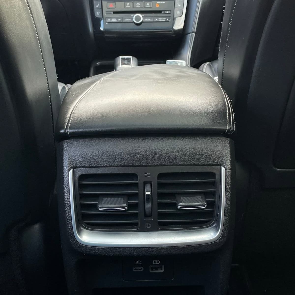 2023 INFINITI QX50 - Image 25
