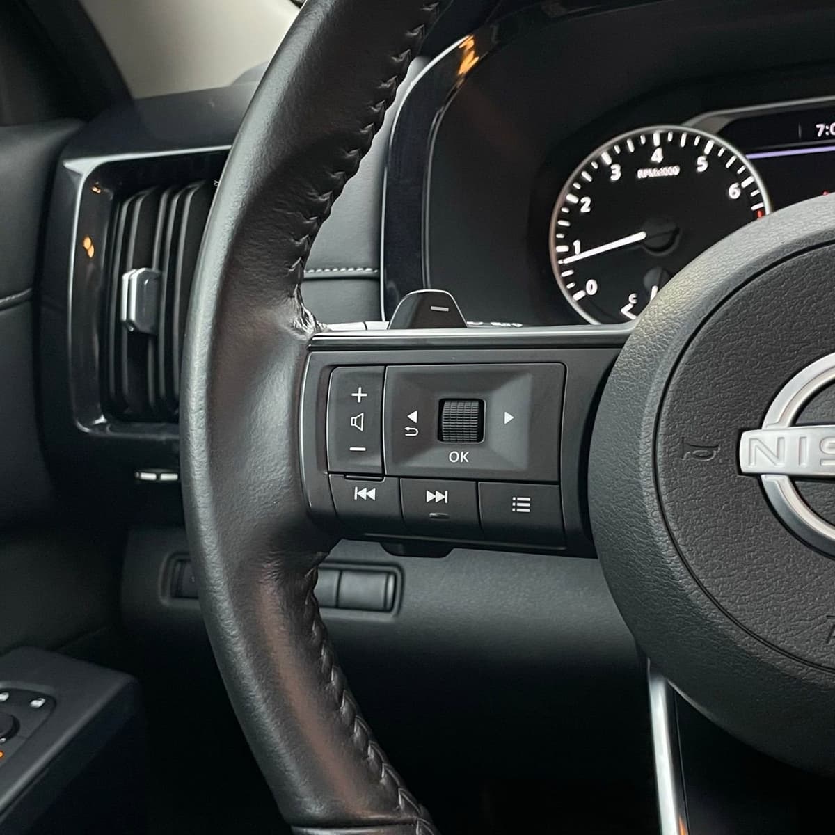 2024 Nissan Pathfinder - Image 14