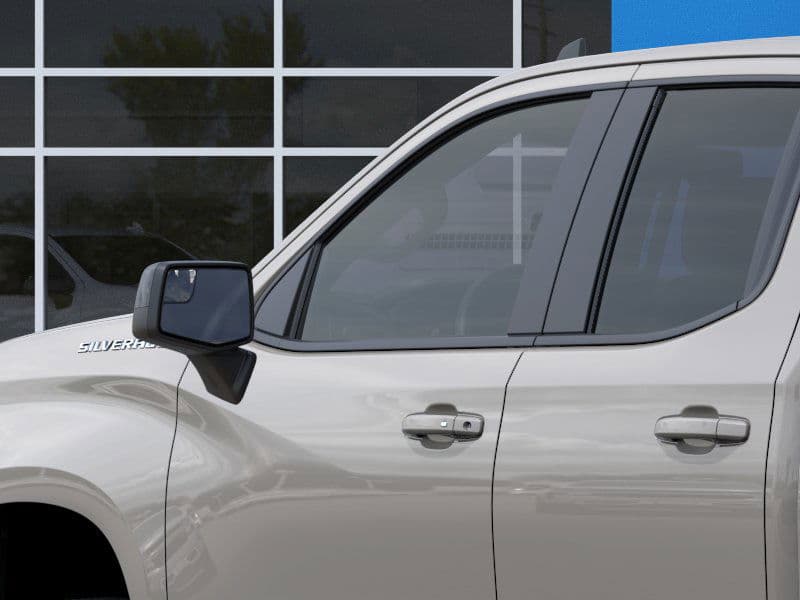 2026 Chevrolet Silverado 1500 - Image 12