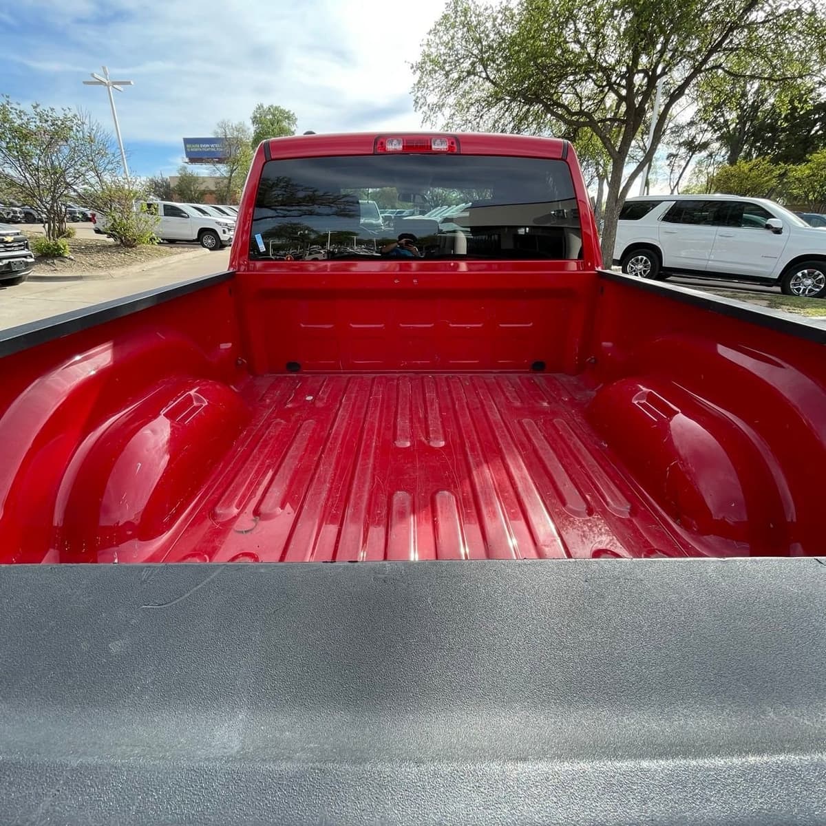 2024 Ram 1500 Classic - Image 25