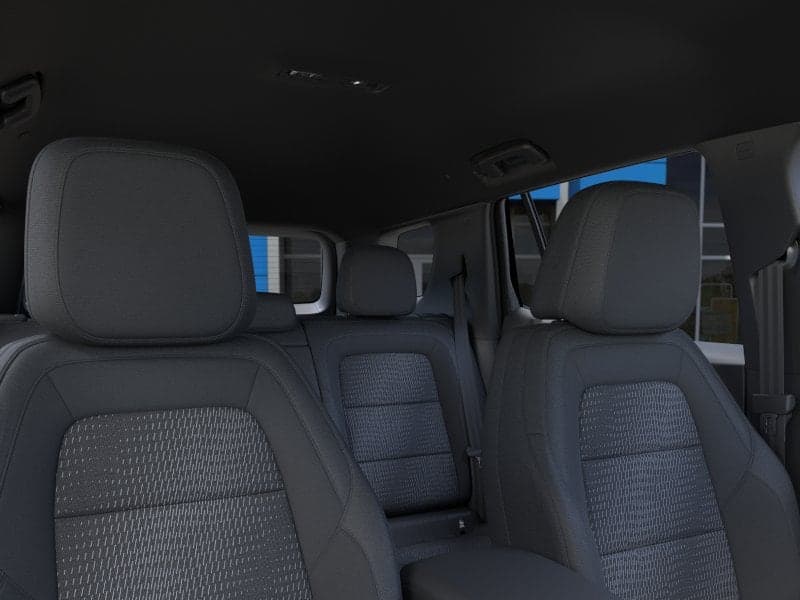 2026 Chevrolet Equinox - Image 24