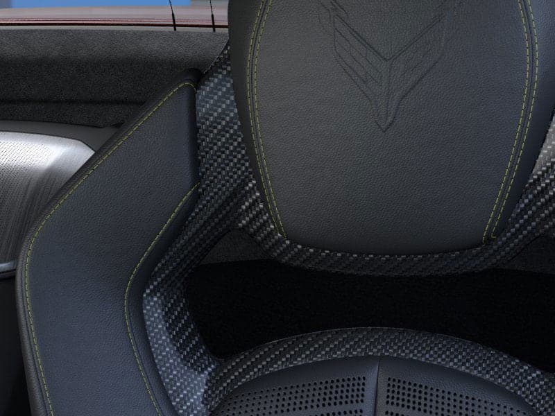 2026 Chevrolet Corvette Z06 - Image 21