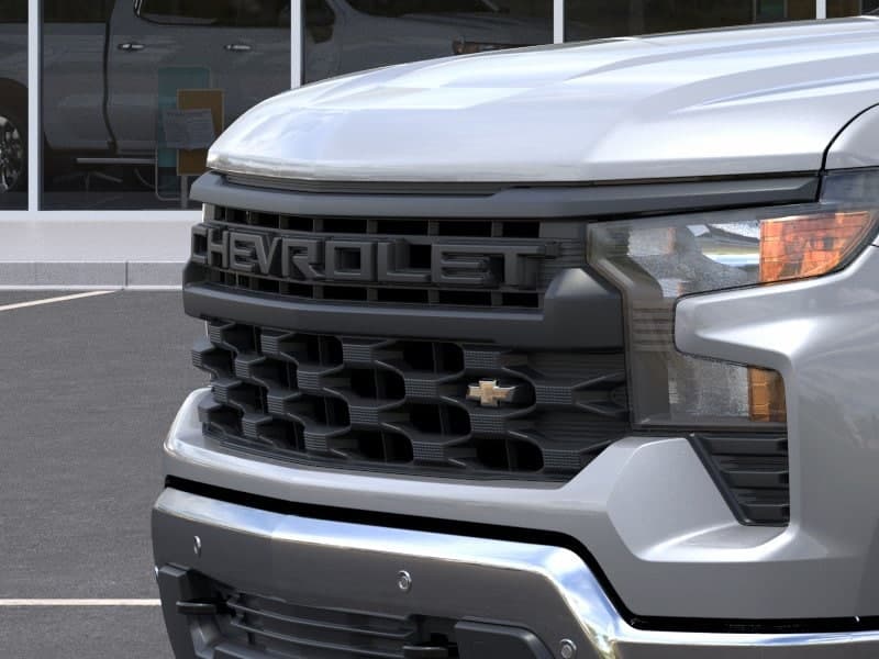 2026 Chevrolet Silverado 1500 - Image 12