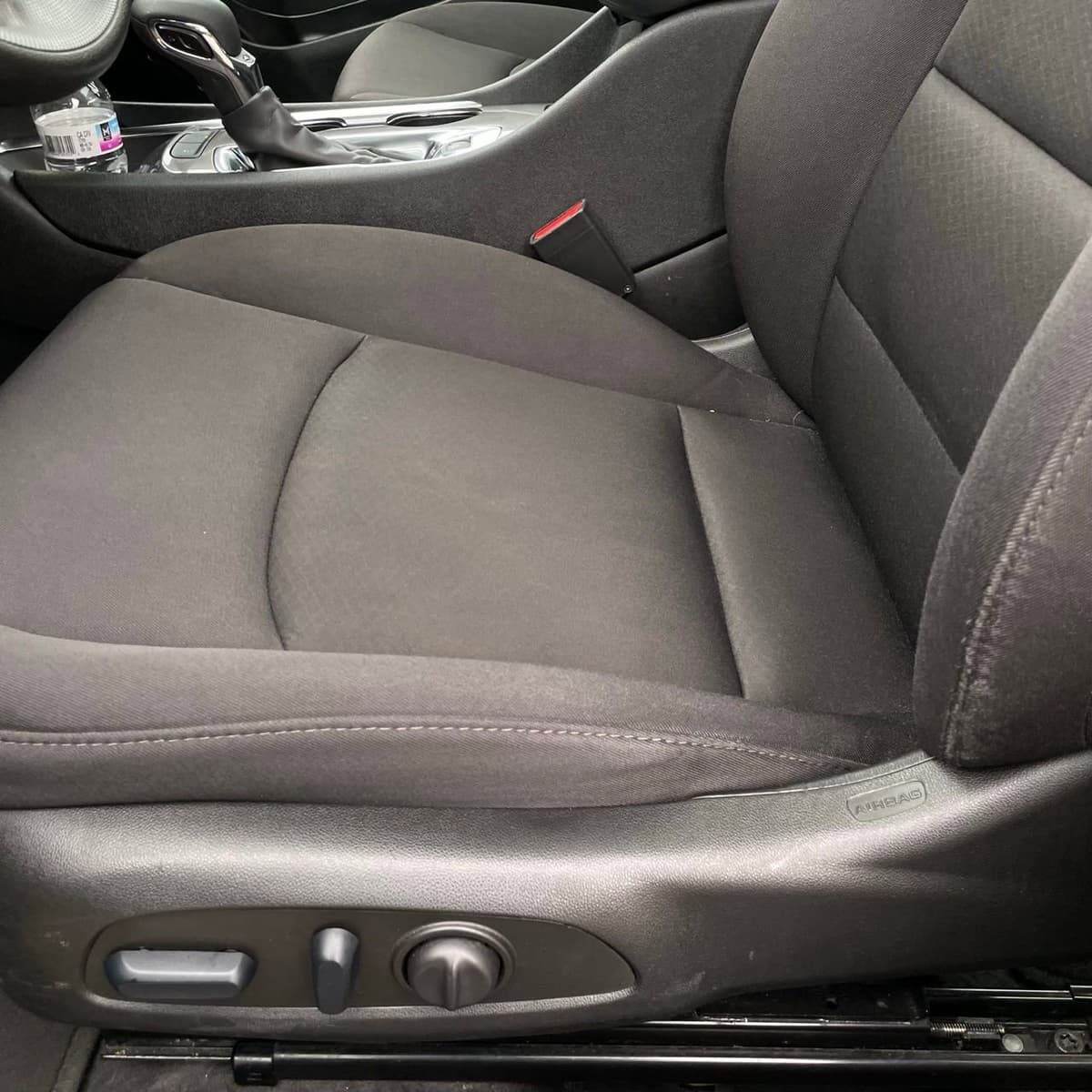 2024 Chevrolet Malibu - Image 23