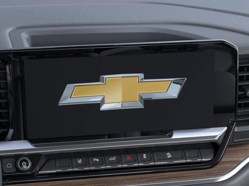 2026 Chevrolet Silverado 2500 HD - Image 20