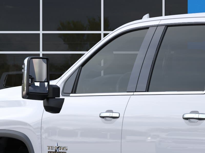 2026 Chevrolet Silverado 3500 HD - Image 12