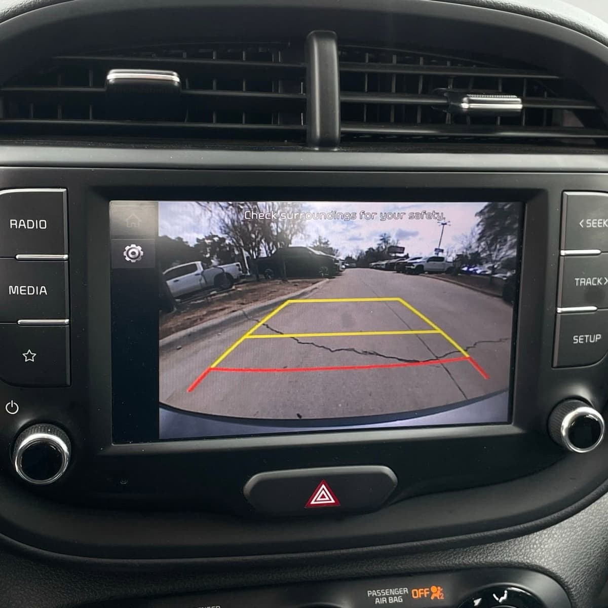 2024 Kia Soul - Image 17