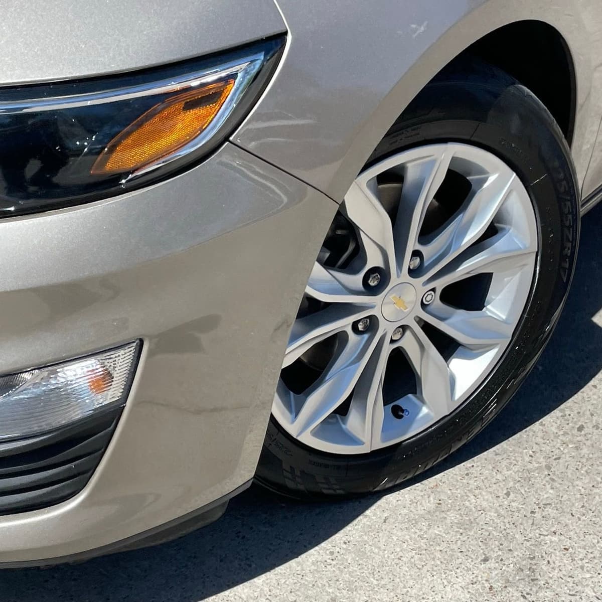 2024 Chevrolet Malibu - Image 9