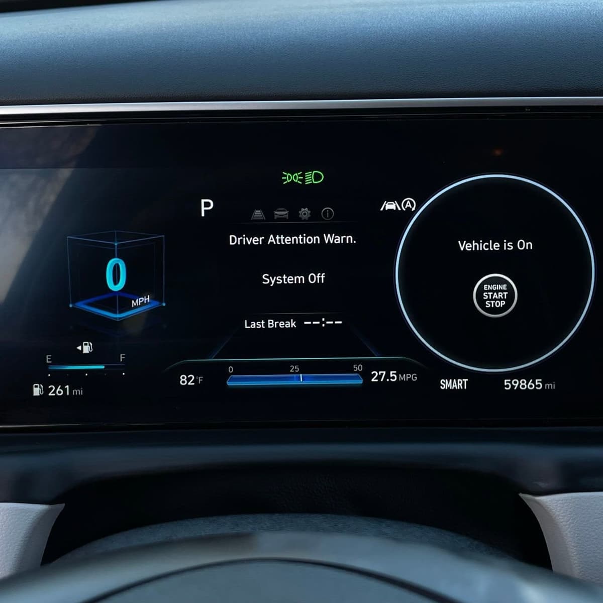 2024 Hyundai Tucson - Image 15