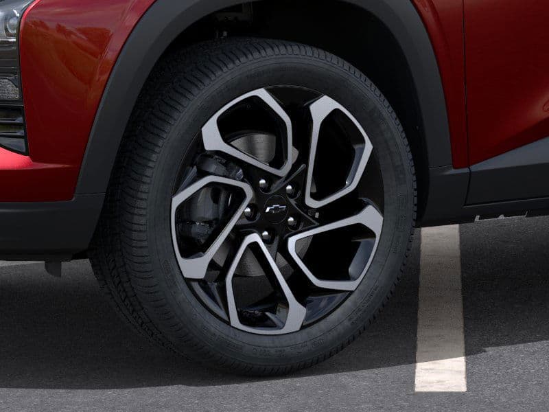 2026 Chevrolet Trax - Image 9