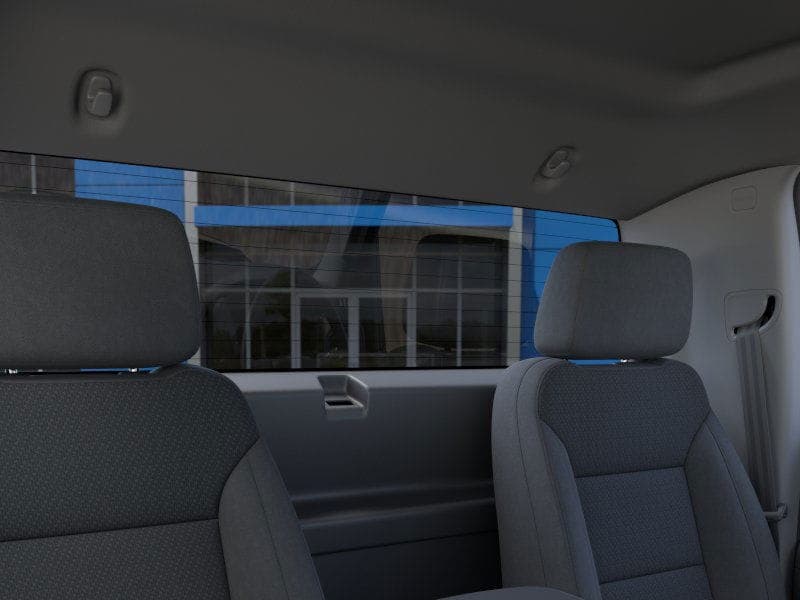 2025 Chevrolet Silverado 1500 - Image 24