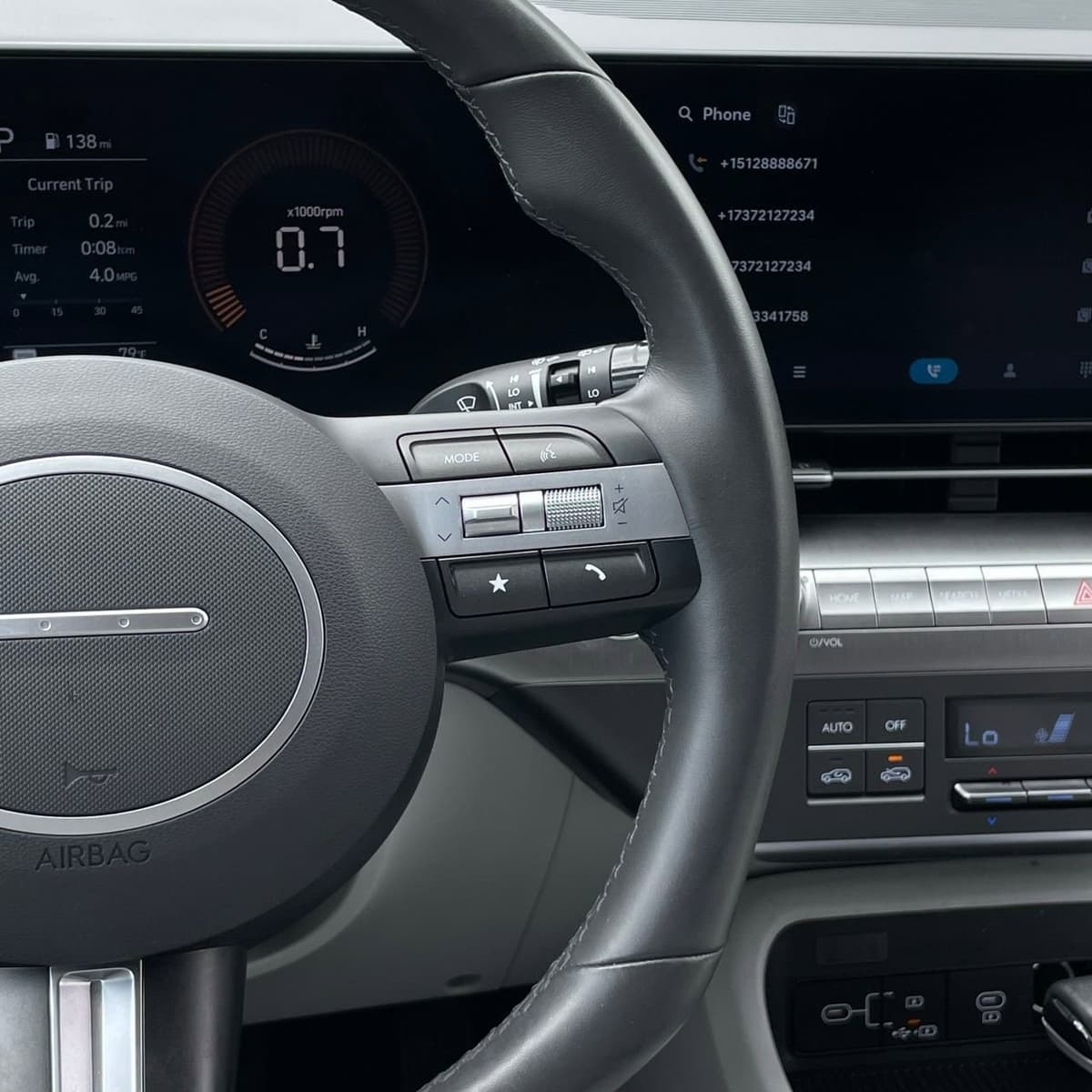 2025 Hyundai Kona - Image 14