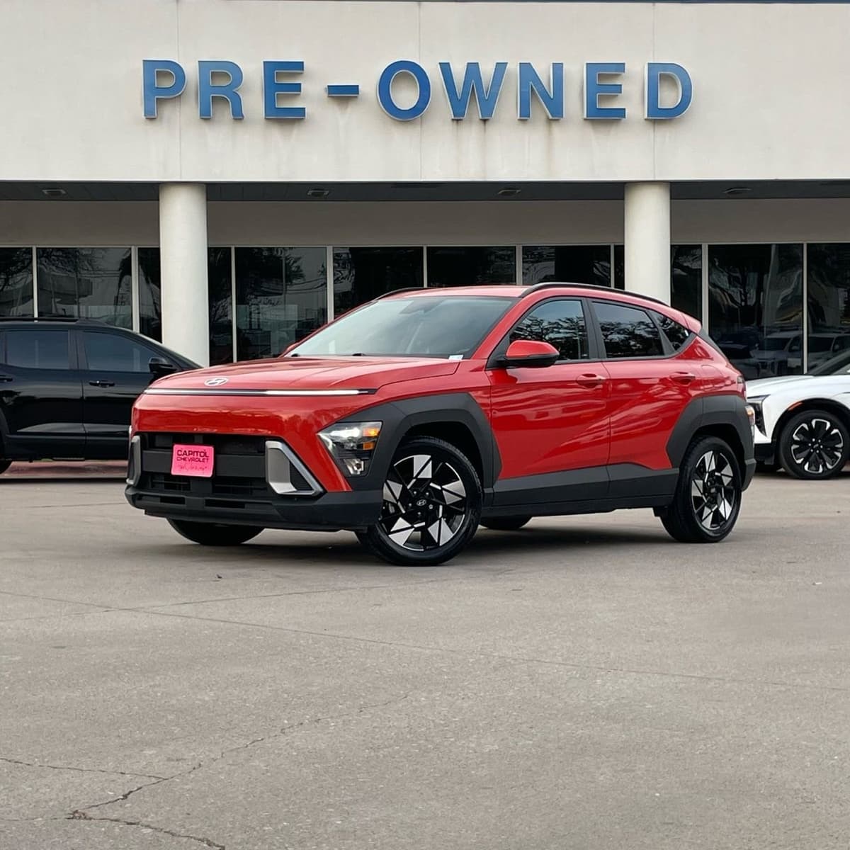 2024 Hyundai Kona - Image 2