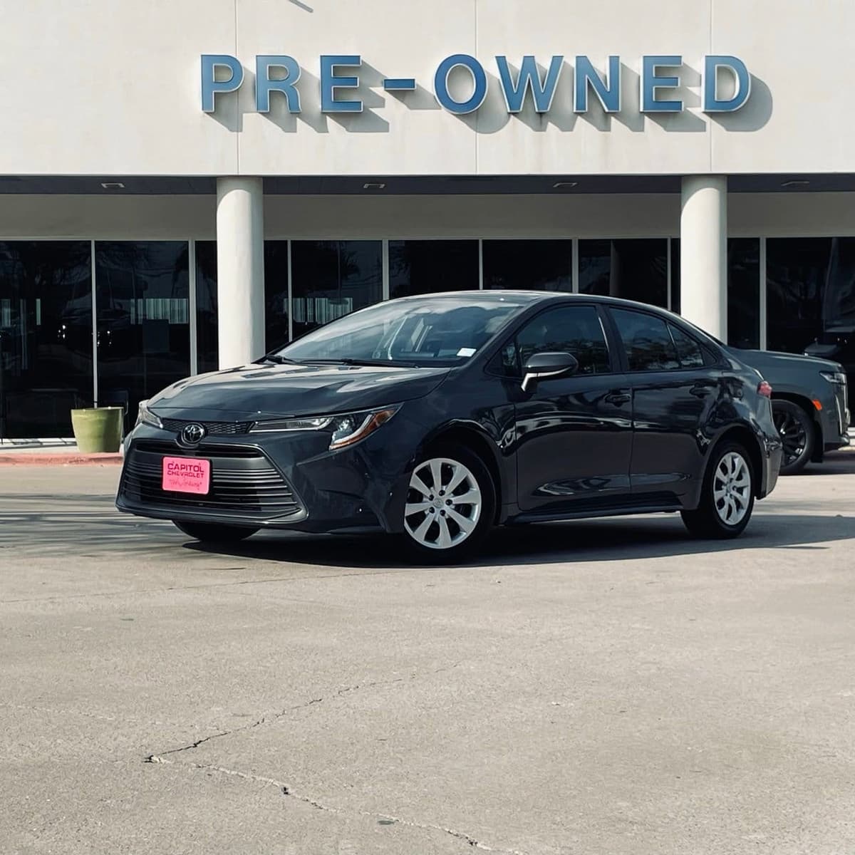 2024 Toyota Corolla - Image 1