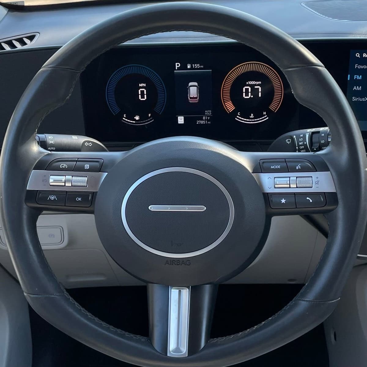 2025 Hyundai Kona - Image 12