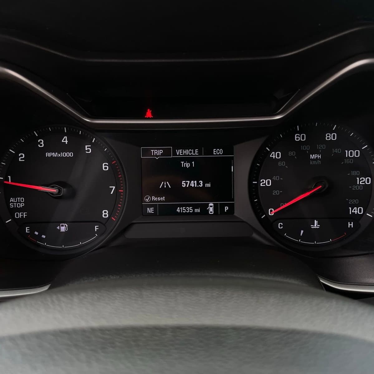 2021 Chevrolet Trailblazer - Image 15