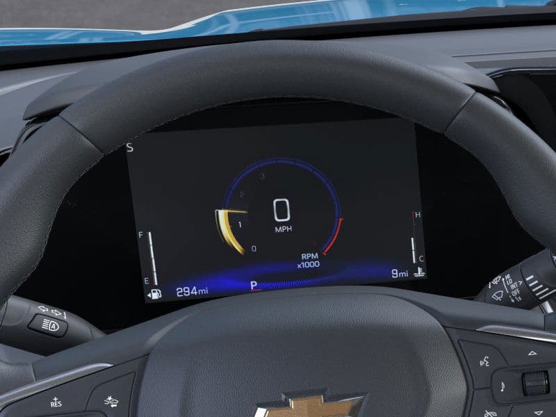 2026 Chevrolet Trax - Image 18