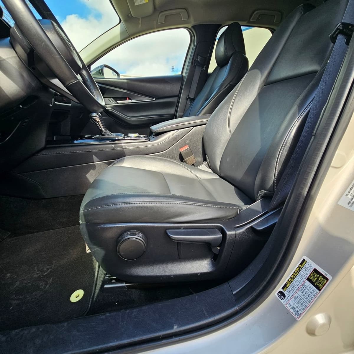 2024 Mazda CX-30 - Image 22