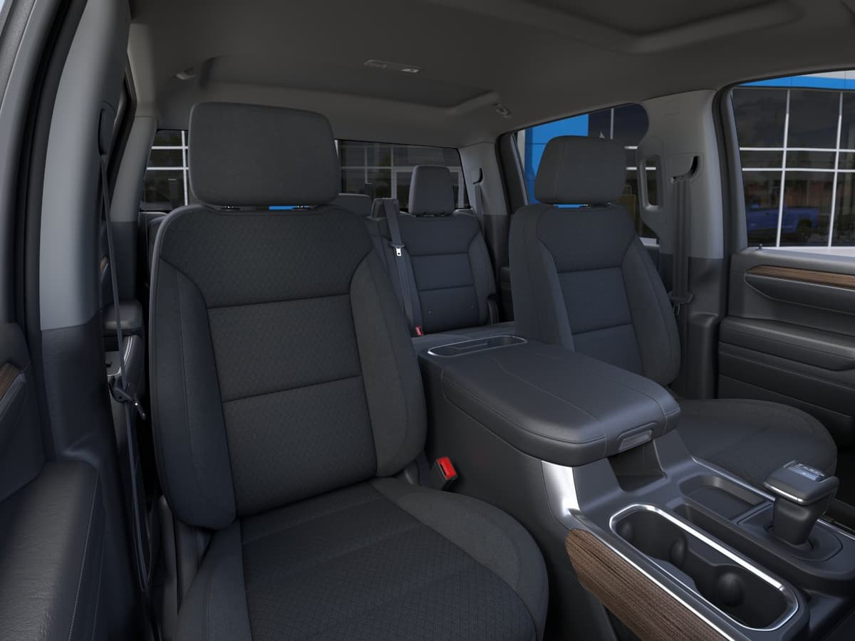 2026 Chevrolet Silverado 1500 - Image 16