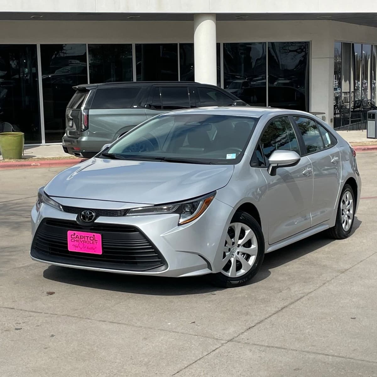 2024 Toyota Corolla - Image 10