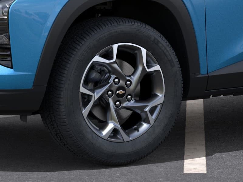 2026 Chevrolet Trax - Image 9