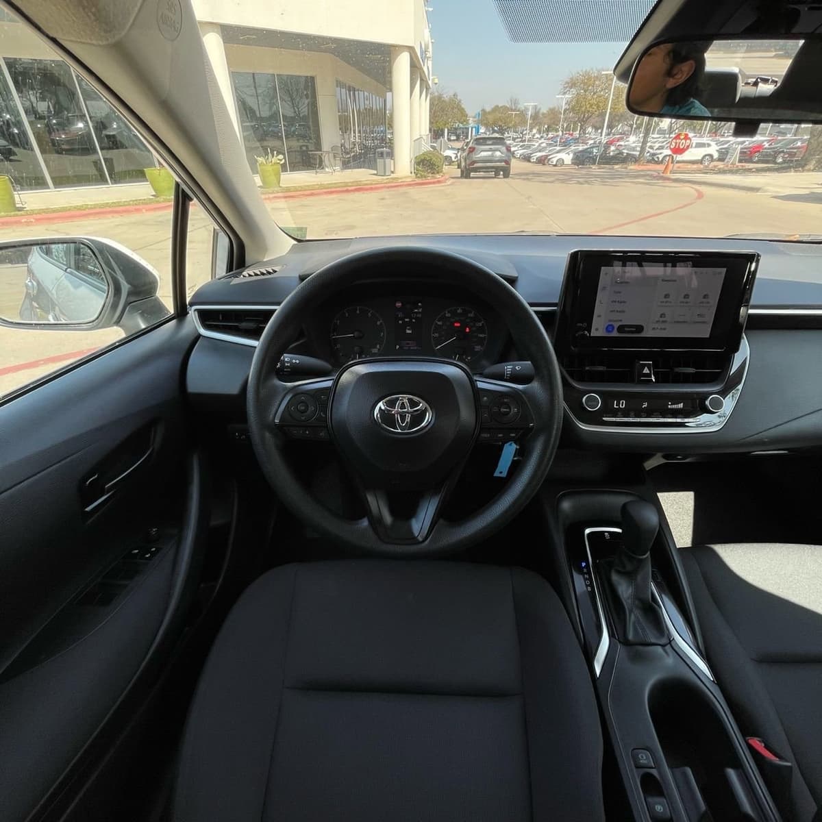 2024 Toyota Corolla - Image 11