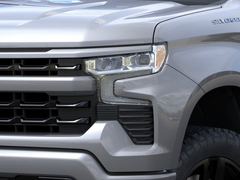 2026 Chevrolet Silverado 1500 - Image 10