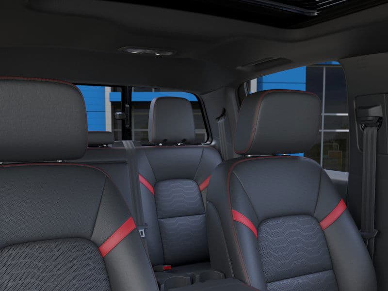 2026 Chevrolet Colorado - Image 24