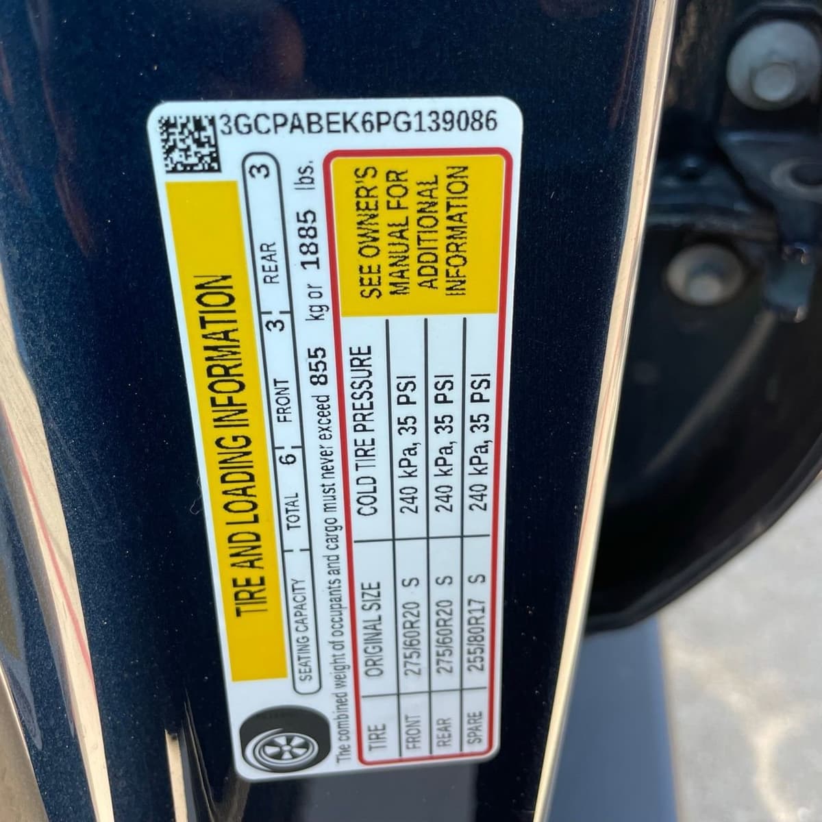 2023 Chevrolet Silverado 1500 - Image 28