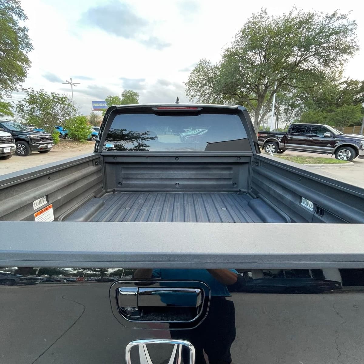 2023 Honda Ridgeline - Image 26