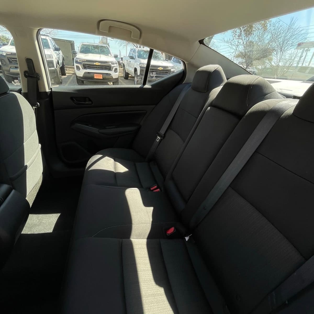 2024 Nissan Altima - Image 23